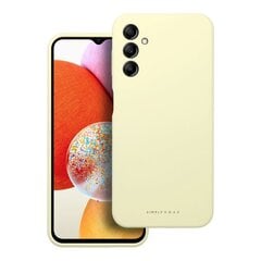 Roar Samsung Galaxy A14 4G/ A14 5G cena un informācija | Telefonu vāciņi, maciņi | 220.lv