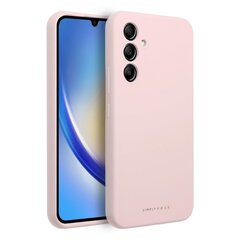 Roar Samsung Galaxy A34 5G cena un informācija | Telefonu vāciņi, maciņi | 220.lv