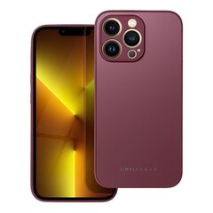 Simply Roar iPhone 11 Pro Max cena un informācija | Telefonu vāciņi, maciņi | 220.lv