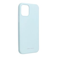 Simply Roar iPhone 12/ 12 Pro цена и информация | Чехлы для телефонов | 220.lv