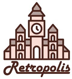 Retropolis Nashville cena un informācija | Radioaparāti, modinātājpulksteņi | 220.lv