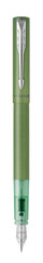 Перьевая ручка Parker Vector XL Green. цена и информация | Письменные принадлежности | 220.lv