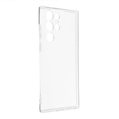 OEM Clear Case 2mm cena un informācija | Telefonu vāciņi, maciņi | 220.lv