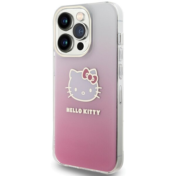 Hello Kitty HKHCP15LHDGKEP цена и информация | Telefonu vāciņi, maciņi | 220.lv