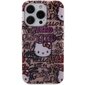 Hello Kitty HKHCP15XHDGPTP cena un informācija | Telefonu vāciņi, maciņi | 220.lv