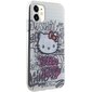 Hello Kitty HKHCN61HDGPHT цена и информация | Telefonu vāciņi, maciņi | 220.lv