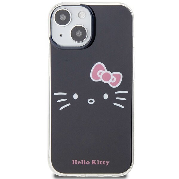 Hello Kitty HKHCP15SHKHLK cena un informācija | Telefonu vāciņi, maciņi | 220.lv