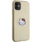 Hello Kitty HKHMN61PGHCKD cena un informācija | Telefonu vāciņi, maciņi | 220.lv