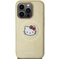 Hello Kitty HKHMP14LPGHCKD cena un informācija | Telefonu vāciņi, maciņi | 220.lv