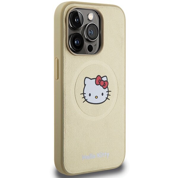 Hello Kitty HKHMP14LPGHCKD цена и информация | Telefonu vāciņi, maciņi | 220.lv