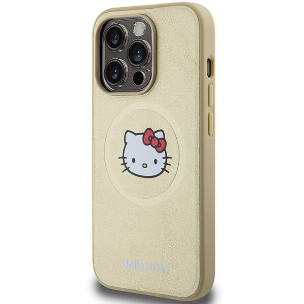 Hello Kitty HKHMP14LPGHCKD цена и информация | Telefonu vāciņi, maciņi | 220.lv