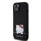 Hello Kitty Liquid Silicone Daydreaming Logo Case cena un informācija | Telefonu vāciņi, maciņi | 220.lv