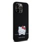 Hello Kitty Liquid Silicone Daydreaming Logo Case цена и информация | Telefonu vāciņi, maciņi | 220.lv