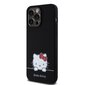 Hello Kitty Liquid Silicone Daydreaming Logo Case цена и информация | Telefonu vāciņi, maciņi | 220.lv