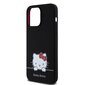 Hello Kitty Liquid Silicone Daydreaming Logo Case цена и информация | Telefonu vāciņi, maciņi | 220.lv