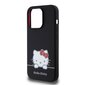 Hello Kitty Liquid Silicone Daydreaming Logo Case cena un informācija | Telefonu vāciņi, maciņi | 220.lv