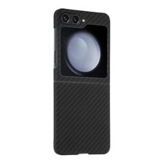 Tactical MagForce Aramid Cover for  Samsung Galaxy S24 Ultra Black цена и информация | Чехлы для телефонов | 220.lv