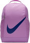 Nike Mugursomas Nk Brsla Bkpk - Sp23 Lilac DV9436 532 cena un informācija | Skolas somas | 220.lv
