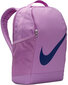 Nike Mugursomas Nk Brsla Bkpk - Sp23 Lilac DV9436 532 cena un informācija | Skolas somas | 220.lv