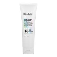 Atjaunojoša matu maska ​​The Redken Acidic Bonding Concentrate 5-min Liquid Mask, 250 ml цена и информация | Средства для укрепления волос | 220.lv