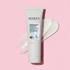 Atjaunojoša matu maska ​​The Redken Acidic Bonding Concentrate 5-min Liquid Mask, 250 ml цена и информация | Средства для укрепления волос | 220.lv