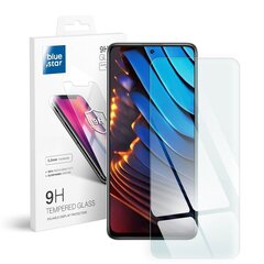 Blue Star Xiaomi Poco X3 GT цена и информация | Защитные пленки для телефонов | 220.lv