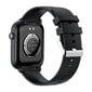 Colmi C80 Black cena un informācija | Viedpulksteņi (smartwatch) | 220.lv