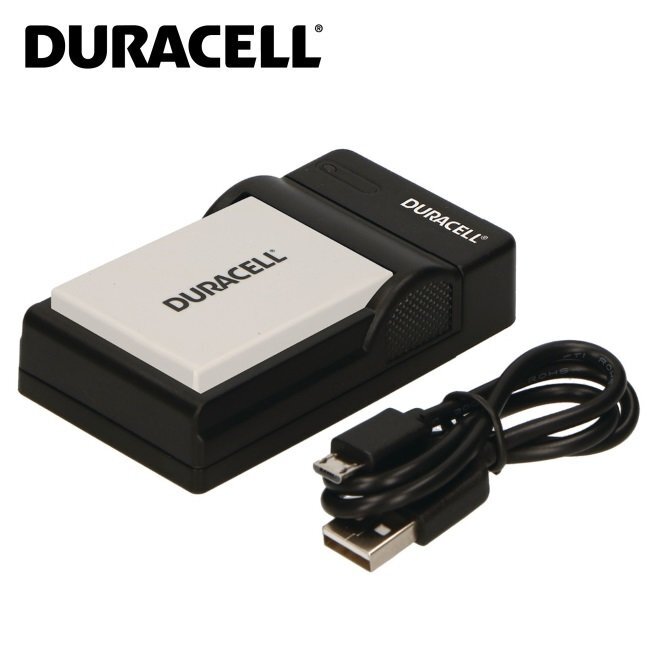 Duracell DRC5900 цена и информация | Fotokameru lādētāji | 220.lv