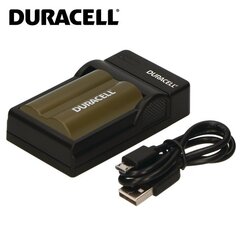 Duracell DRC5902 цена и информация | Зарядные устройства для фотокамер | 220.lv