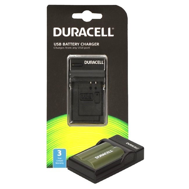 Duracell DRC5902 cena un informācija | Fotokameru lādētāji | 220.lv