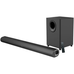 F&D HT-330 2.1 cena un informācija | Mājas akustika, Sound Bar sistēmas | 220.lv