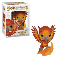 Figūriņa Funko POP! Harry Potter Fawkes cena un informācija | Datorspēļu suvenīri | 220.lv