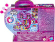 Figūru komplekts Hasbro My Little Pony Mini World Magic cena un informācija | Rotaļlietas meitenēm | 220.lv