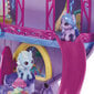 Figūru komplekts Hasbro My Little Pony Mini World Magic cena un informācija | Rotaļlietas meitenēm | 220.lv