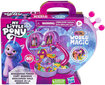 Figūru komplekts Hasbro My Little Pony Mini World Magic cena un informācija | Rotaļlietas meitenēm | 220.lv