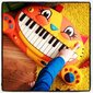 Klavieru kaķēns B. Toys cena un informācija | Rotaļlietas zīdaiņiem | 220.lv