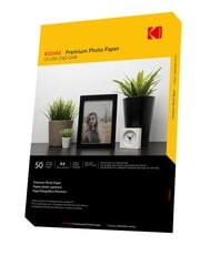 Kodak 5740-094 A6 цена и информация | Прочие аксессуары для фотокамер | 220.lv