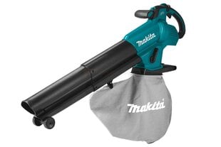 Садовый пылесос-воздуходувка Makita DUB187Z цена и информация | Механические инструменты | 220.lv