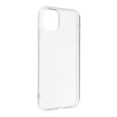 OEM Clear Case 2 mm cena un informācija | Telefonu vāciņi, maciņi | 220.lv