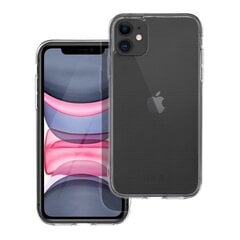 OEM Clear Case 2 mm cena un informācija | Telefonu vāciņi, maciņi | 220.lv