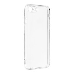 OEM Clear Case 2 mm цена и информация | Чехлы для телефонов | 220.lv