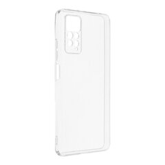 OEM Clear Case 2 mm цена и информация | Чехлы для телефонов | 220.lv