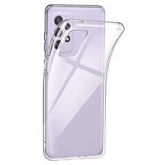 OEM Clear Case 2 mm Box cena un informācija | Telefonu vāciņi, maciņi | 220.lv