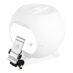 Orangemonkie Foldio 360 Smart Dome cena un informācija | Apgaismojums fotografēšanai | 220.lv