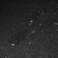 Salokāms auduma drēbju skapis Ruhhy, 170x170 cm, melns цена и информация | Skapji | 220.lv