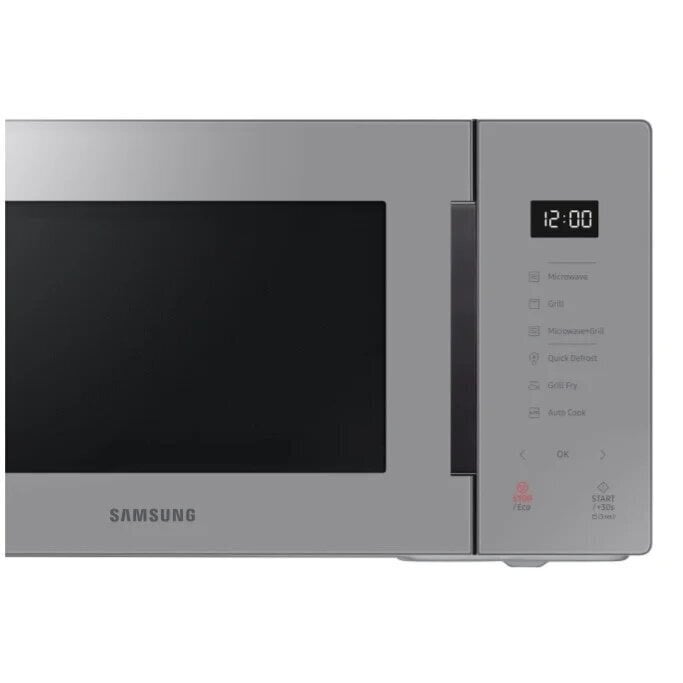 Samsung MG23T5018CG/BA cena un informācija | Mikroviļņu krāsnis | 220.lv