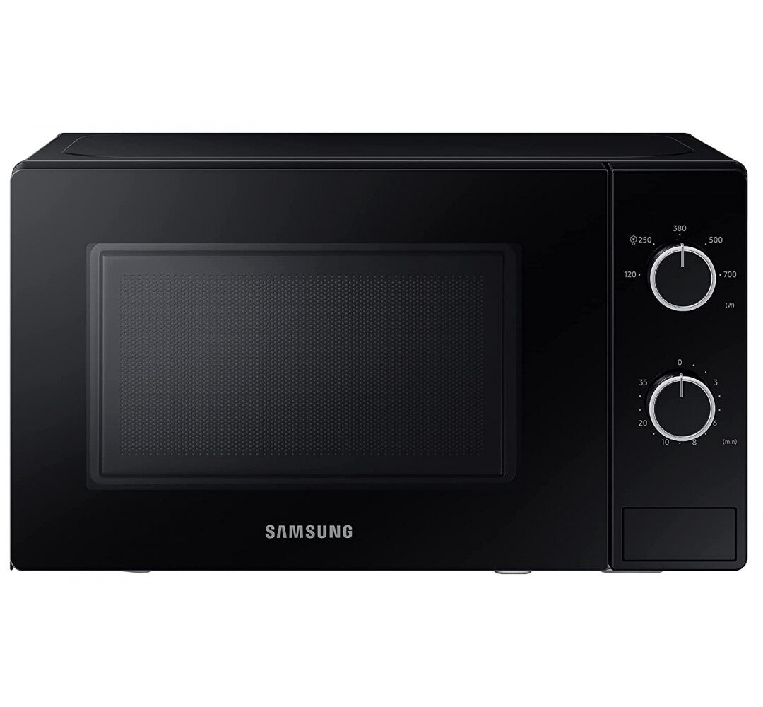 Samsung MS20A3010AL/BA cena un informācija | Mikroviļņu krāsnis | 220.lv