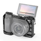 SmallRig 2310B, Sony A6100 / A6300 / A6400 / A6500 cena un informācija | Citi piederumi fotokamerām | 220.lv
