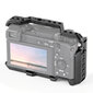 SmallRig 2310B, Sony A6100 / A6300 / A6400 / A6500 cena un informācija | Citi piederumi fotokamerām | 220.lv