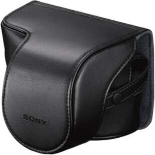 Sony LCSEJAB.SYH цена и информация | Somas fotokamerām | 220.lv